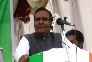 Minority quota row: Beni Prasad Verma to meet Election Commission