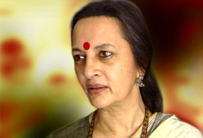 Senior Left leader Brinda Karat meets SM Krishna over Norway NRI children issue