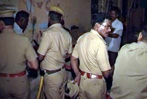 Chennai bank robberies: Top 10 facts