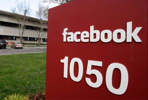 Facebook surrenders its privacy in IPO documents