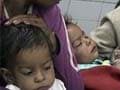 Two more babies found abandoned in Delhi