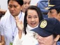 Philippines' Arroyo pleads not guilty to electoral fraud