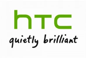 HTC's Profit Surge; Slightly Beats Forecasts