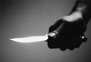 Man chops off ex-wife's nose for marrying again