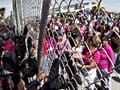 44 killed in Mexico prison riot; guards detained
