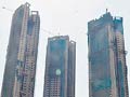 Mumbai exits world's 10 most expensive cities for office space