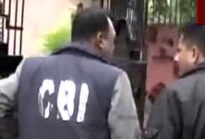 UP health scam: Mayawati recommends CBI probe into accountant's death 