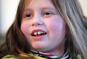 Nine-year-old US girl undergoes six-organ transplant