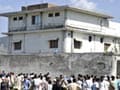 Osama bin Laden compound in Abbottabad demolished
