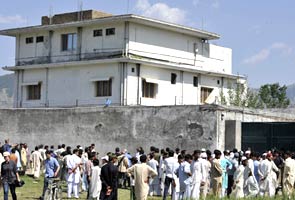 Osama bin Laden compound in Abbottabad demolished