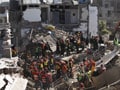 Death toll in Pakistan factory collapse up to 18