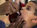 Over 17 crore kids get polio vaccine across India