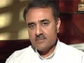 Praful Patel writes to Aviation Minister, wants probe into Air India's change of plane