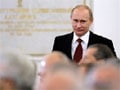Attempt to kill Russia's Prime Minister Putin foiled