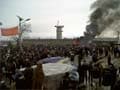 Afghan protests erupt over Quran 'burning'