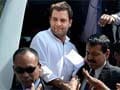 FIR against Rahul Gandhi for violating model code of conduct