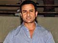 Saif Ali Khan's counter complaint does not stand: Police sources