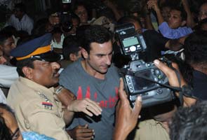 Saif Ali Khan assault case: Top 10 facts