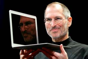 FBI file: Steve Jobs was considered for govt post