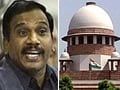2G: Delay over OK to prosecute Raja haunts Govt, may seek review of Supreme Court order