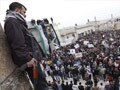 79 killed as Syria pounds protest hubs: activists