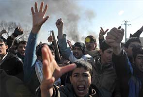 Quran burning: Taliban urge Afghans to attack Westerners
