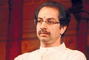 Uddhav says corrupt Congress welcomed Kalmadi back to Pune