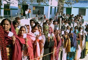 Uttar Pradesh gears up for fifth phase of polls