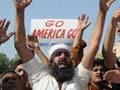 US asks citizens to avoid gatherings in Pakistan