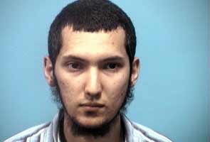 Uzbek student pleads guilty to plot to kill Obama 