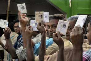 Nagpur civic polls: 19.86 lakh voters to decide fate of 1,233 candidates 