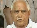 Yeddyurappa turns 69; deadline to BJP ends today