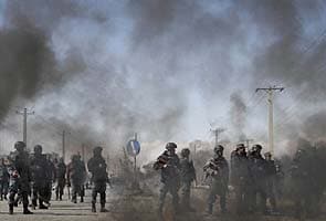 Trial unlikely for US troops in Afghan Quran burning: report