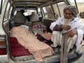 Afghan man recounts US soldier's shooting spree