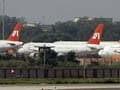 Inquiry to determine why Air India plane's tail hit the runway