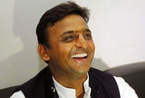 10 things you want to know about Akhilesh Yadav