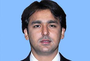 Pak PM Gilani's son in Rs 7 billion drug scam?