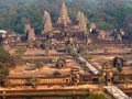 India starts building replice of Cambodia's Angkor Wat