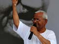 Government's intention on Lokpal not clean, will start anti-Congress campaign for 2014 polls: Anna Hazare