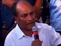 Defence Ministry denies reports of bugging in Antony's office