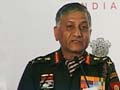 CBI turns down Army Chief's request to investigate serving general