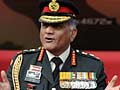 Army Chief names retired Lt General Tejinder Singh in his bribery complaint to CBI