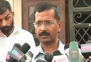 Current Parliament has serious problem of credibility: Arvind Kejriwal