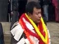 Election results: Congress set for return to power in Manipur
