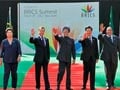 BRICS nations to pressure West over imbalances