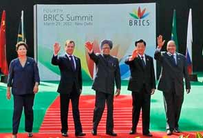 Top ten highlights of the BRICS Summit