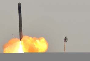 Indian Army inducts second cruise missile unit close to Pakistan border