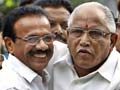 Yeddyurappa's bid for power challenged by protege, BJP in quandary