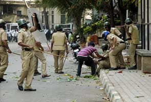 Bangalore lawyers call for boycott of courts today