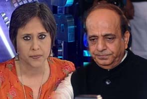 Full transcript: Dinesh Trivedi speaks to NDTV 